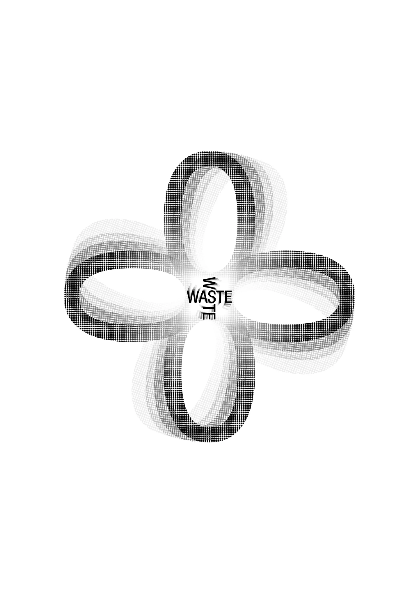 Poster Designs – Waste